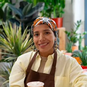 Ana Rodríguez